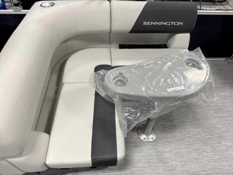 2026 Bennington 22SS(22SFC) - SPECIAL PACKAGE US-ETWS9906K526 [photo 17]